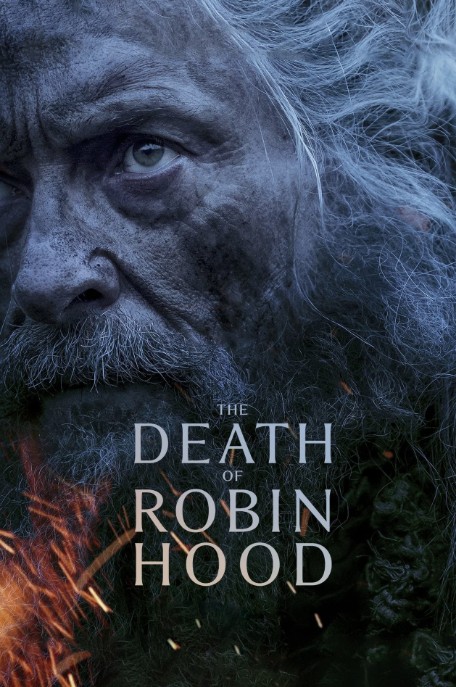 The Death of Robin Hood